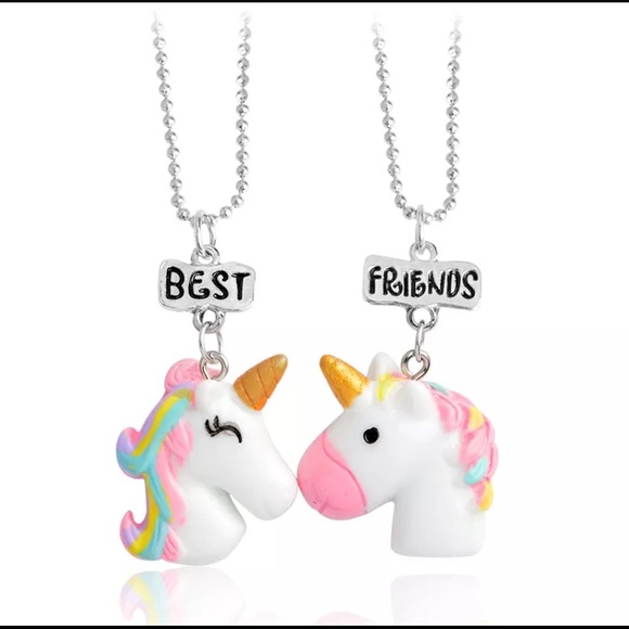 Only ships with $15 orders. BFF Set - Picture 3 of 5